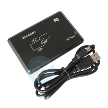 Wholesaler Price Proximity 125khz Smart Card USB RFID Reader